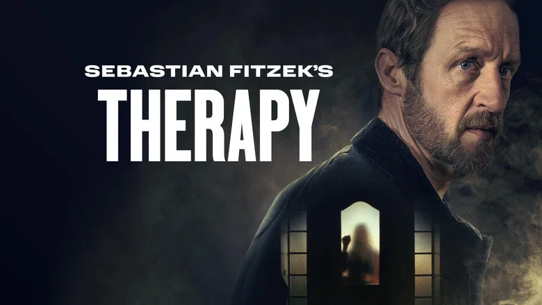 Sebastian Fitzek's Therapy still