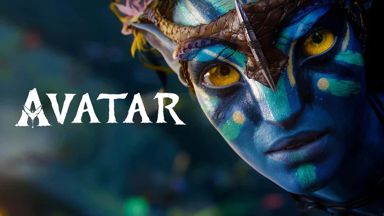 Avatar still
