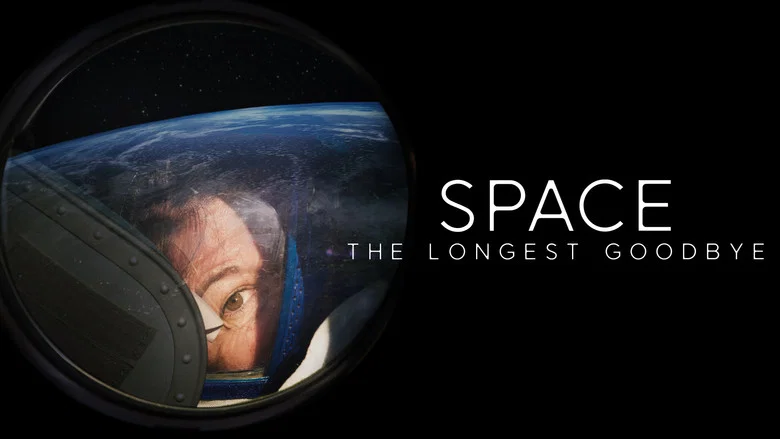 Space: The Longest Goodbye still
