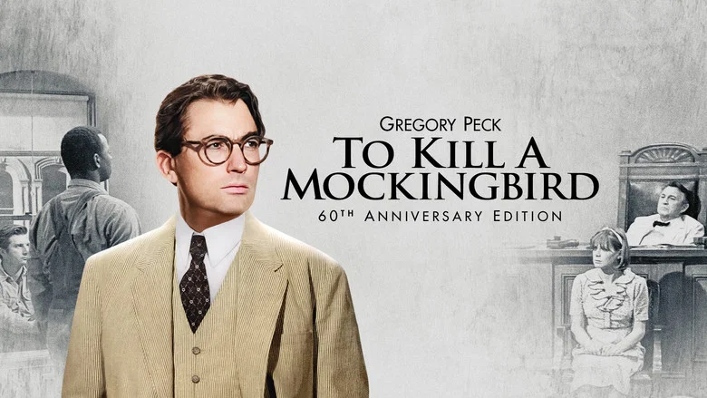 To Kill a Mockingbird still