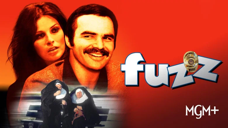 Fuzz still
