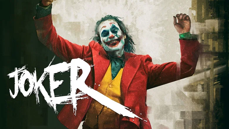 Joker still