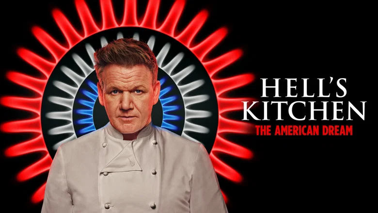 Hell's Kitchen still