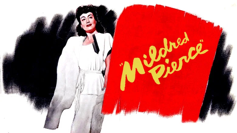 Mildred Pierce still