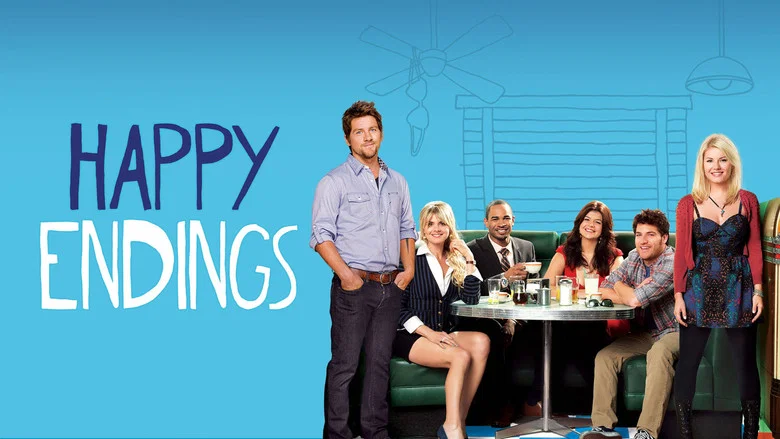 Happy Endings still