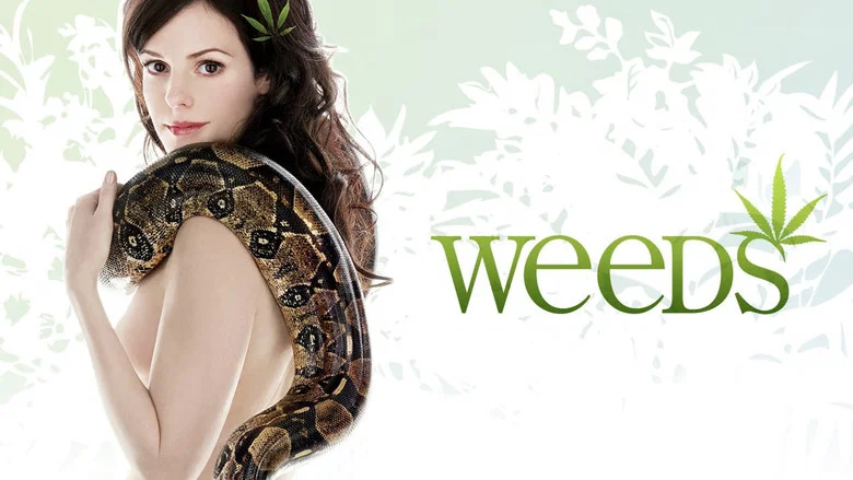 Weeds still