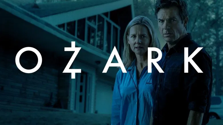 Ozark still