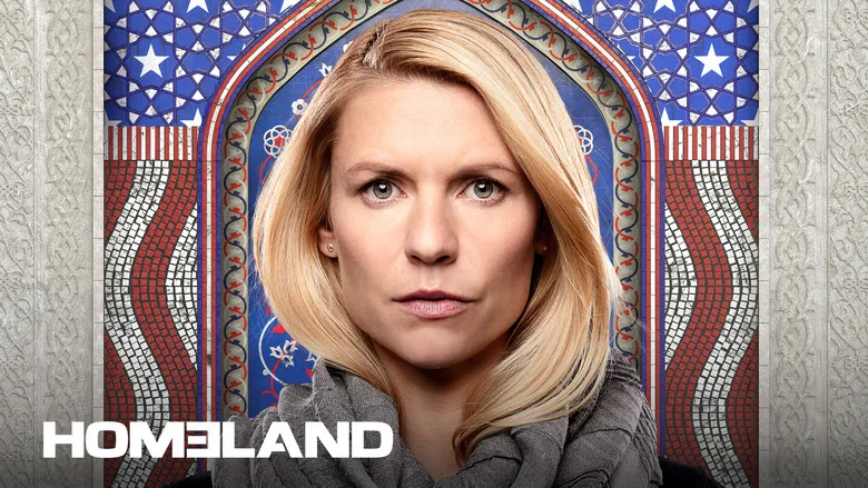 Homeland still