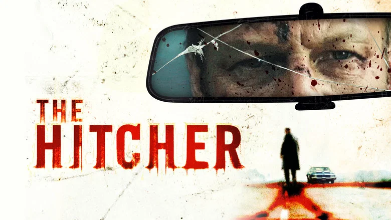 The Hitcher still