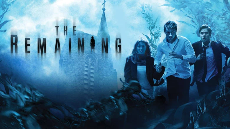 The Remaining still