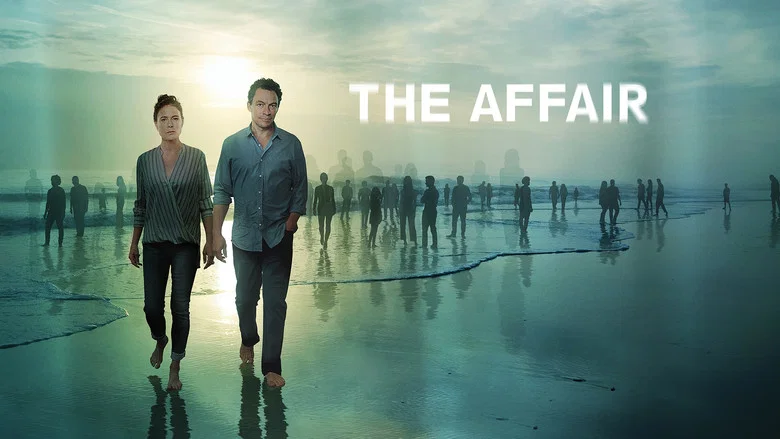 The Affair still