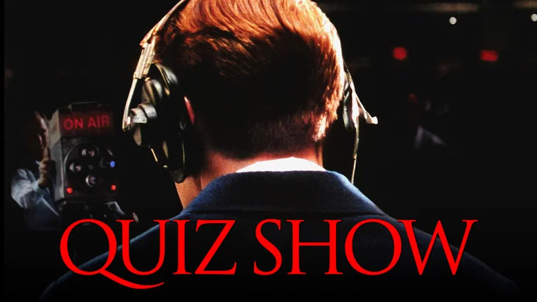 Quiz Show still