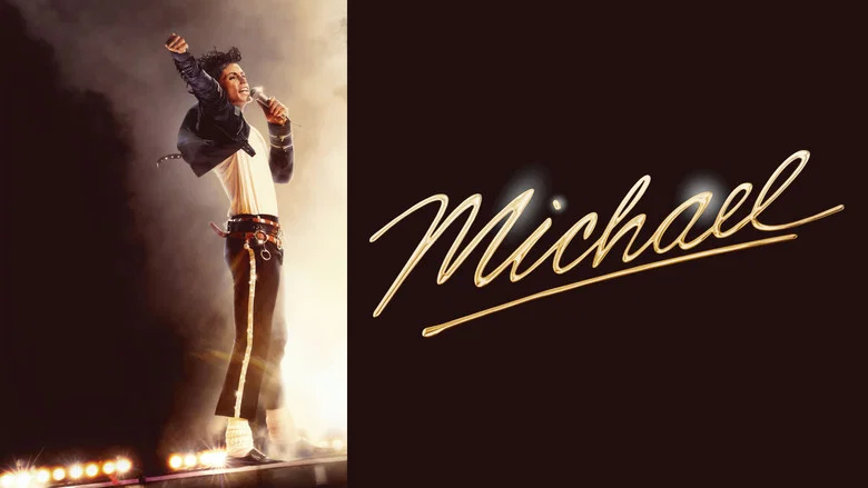 Michael still