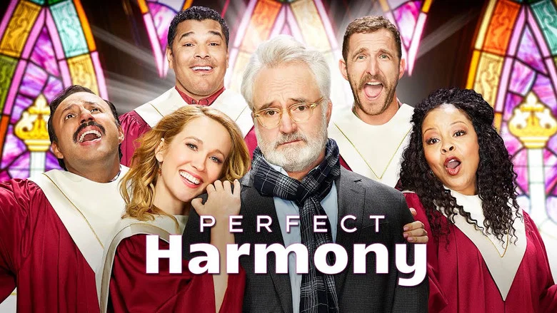 Perfect Harmony still