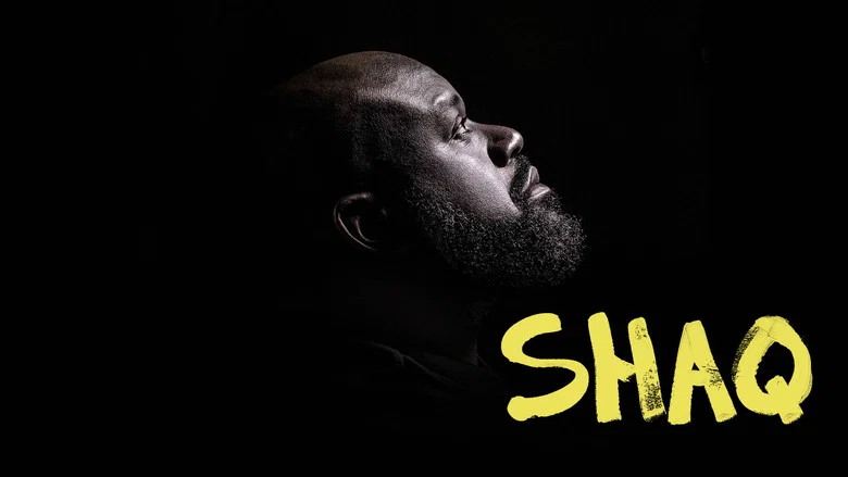 Shaq still