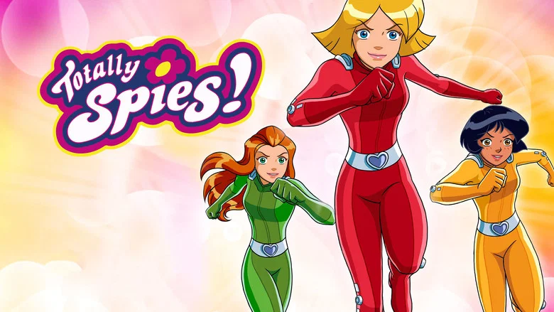 Totally Spies! still
