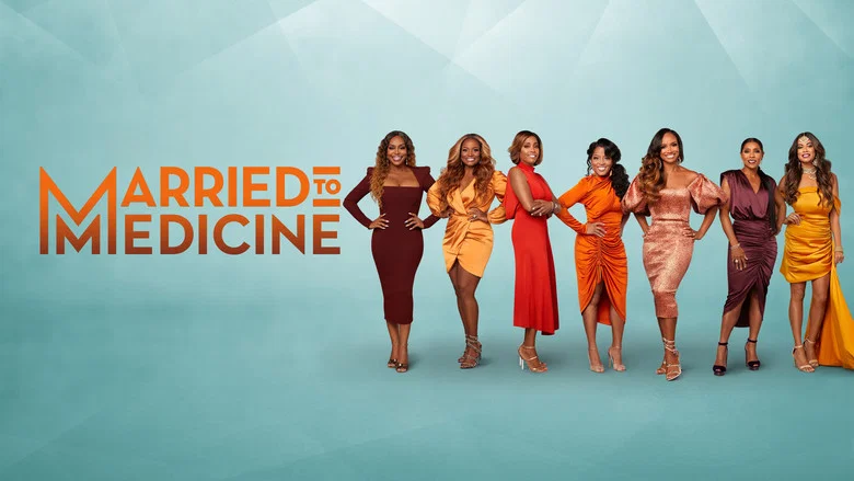 Married to Medicine still