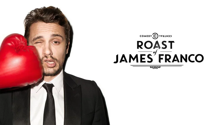 Comedy Central Roast of James Franco still