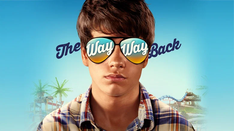 The Way Way Back still
