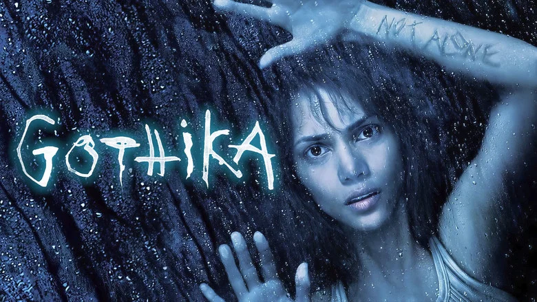 Gothika still
