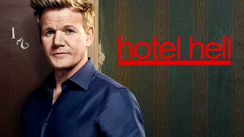 Hotel Hell still
