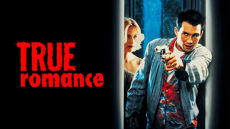 True Romance still