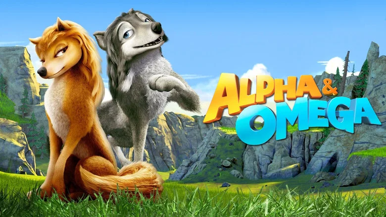 Alpha and Omega still