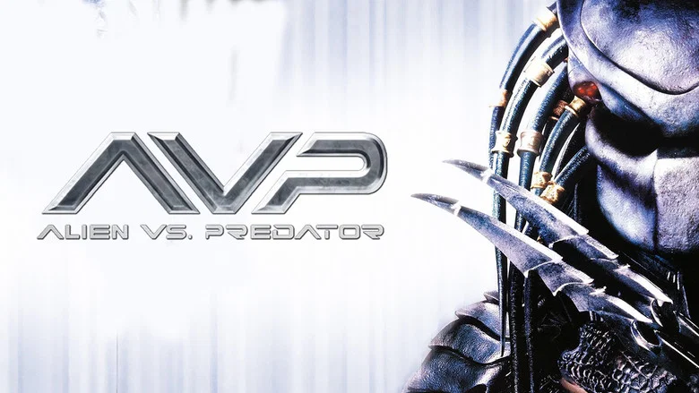 AVP: Alien vs. Predator still