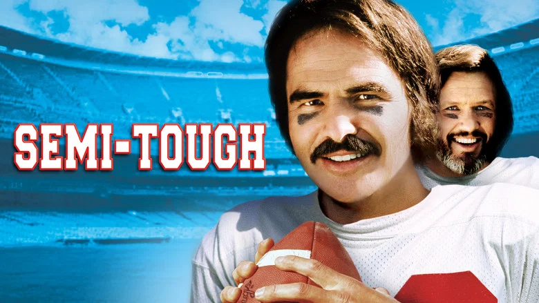 Semi-Tough still
