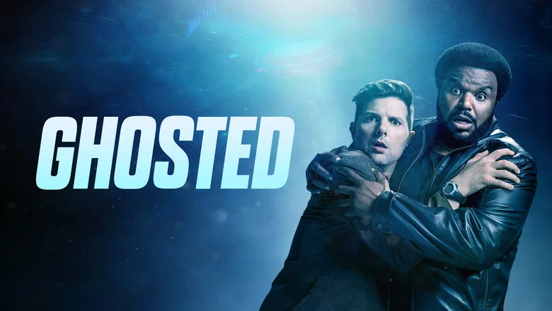 Ghosted still