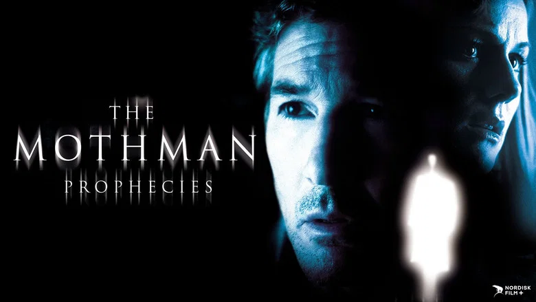 The Mothman Prophecies still