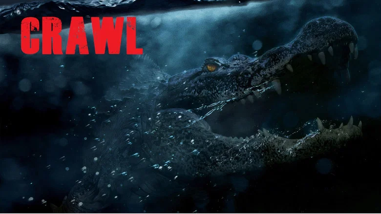 Crawl still