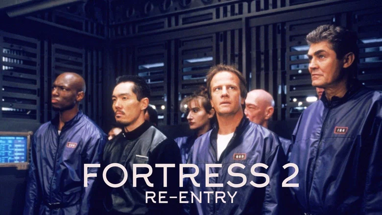 Fortress 2 still