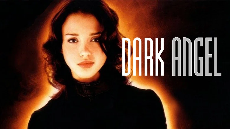 Dark Angel still