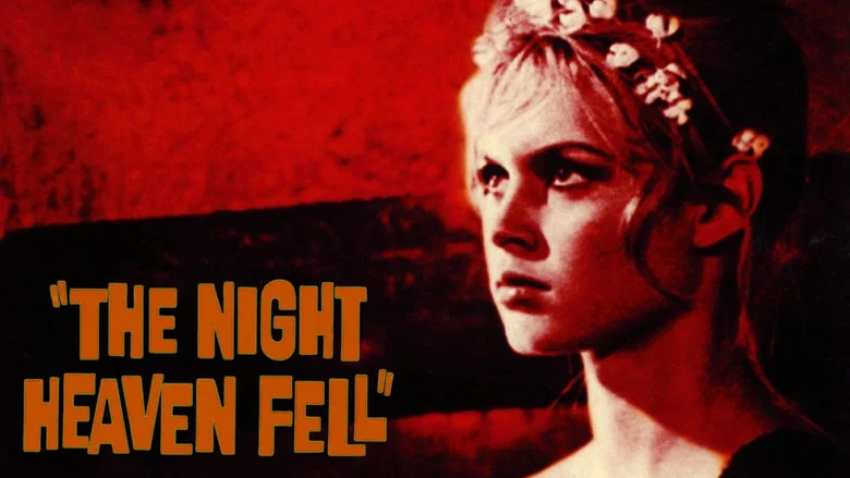 The Night Heaven Fell still