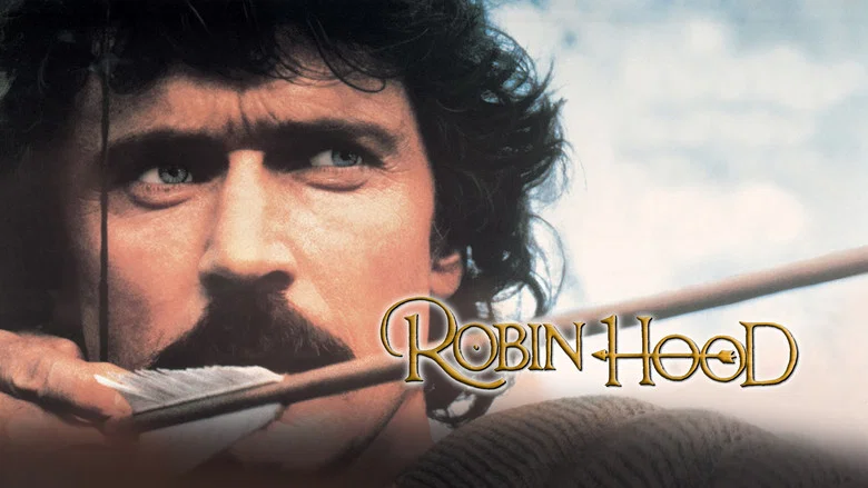 Robin Hood still