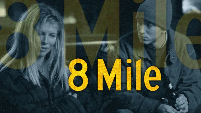 8 Mile still