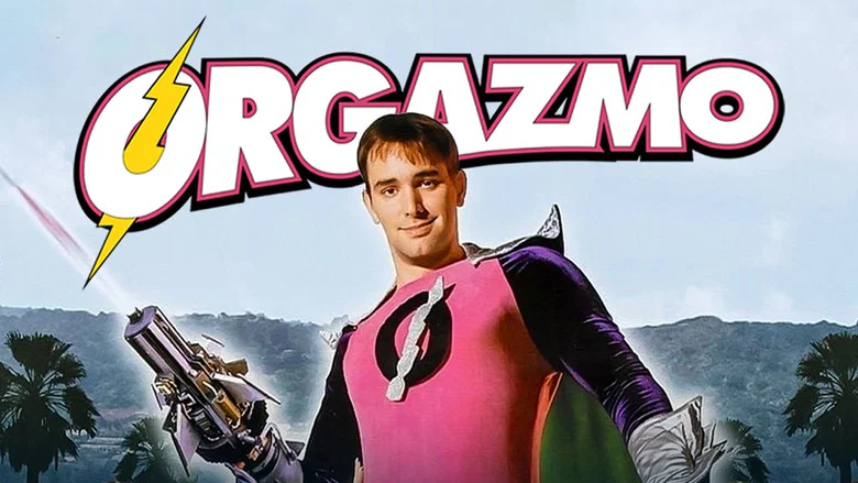 Orgazmo still