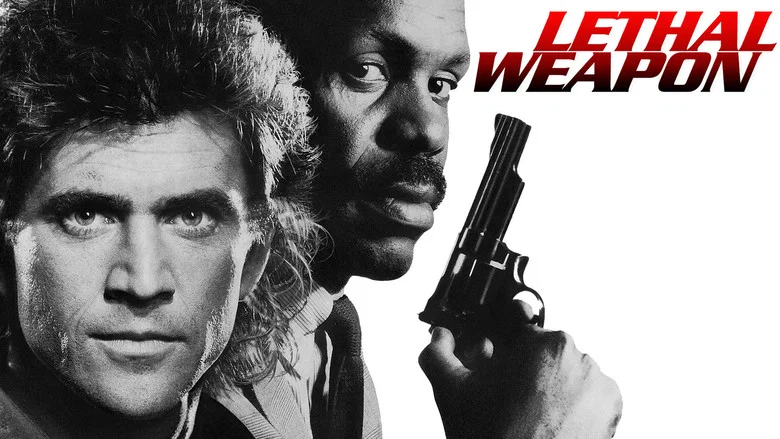 Lethal Weapon still