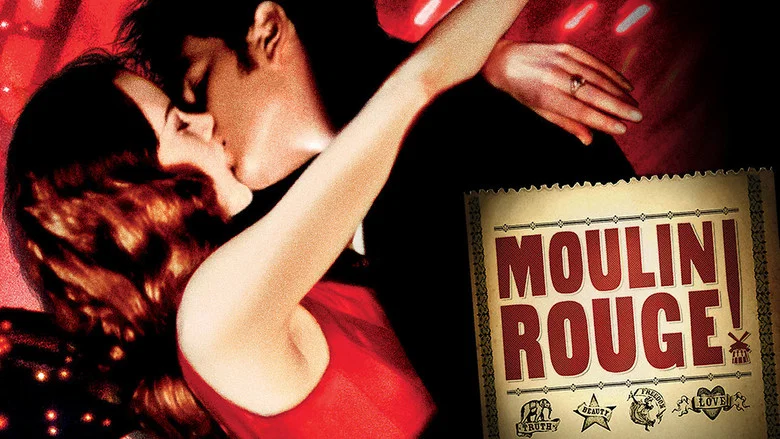 Moulin Rouge! still