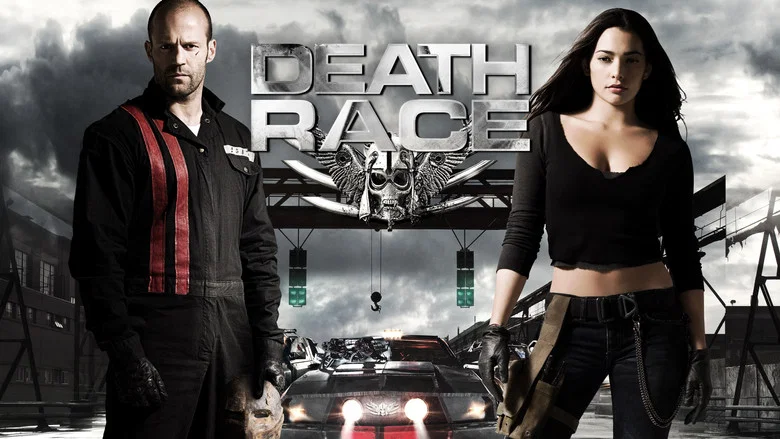 Death Race still