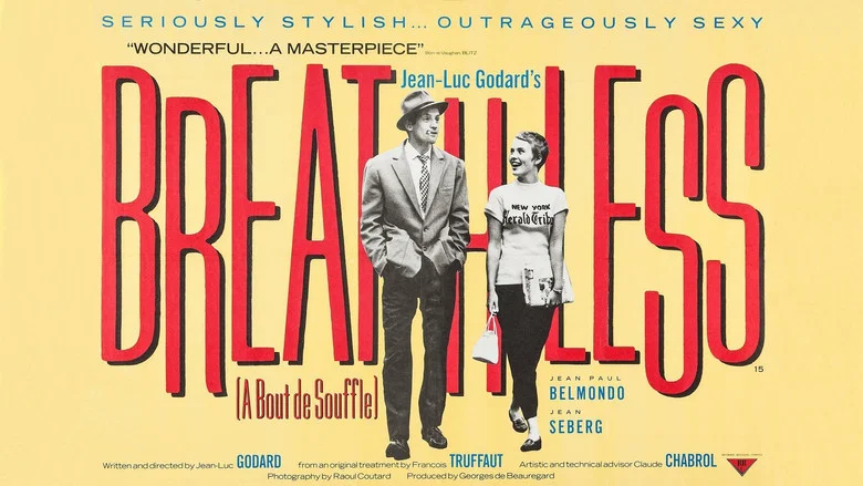Breathless still