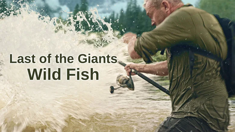 Last of the Giants still