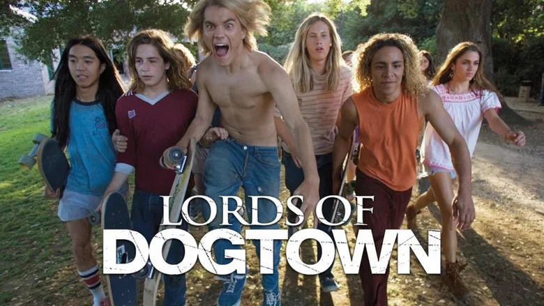 Lords of Dogtown still