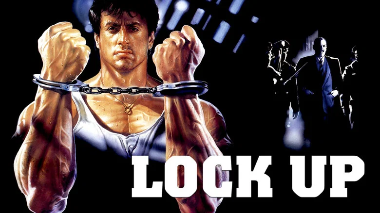 Lock Up still