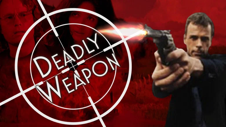 Deadly Weapon still