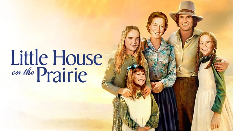 Little House on the Prairie still