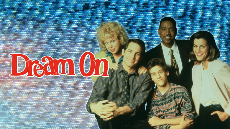 Dream On still
