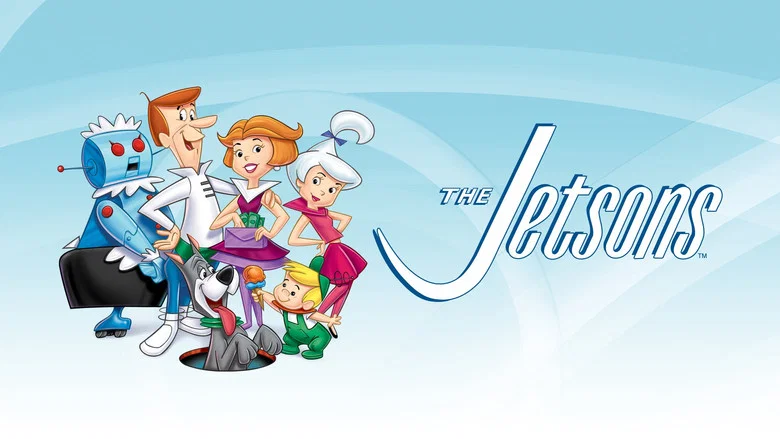 The Jetsons still