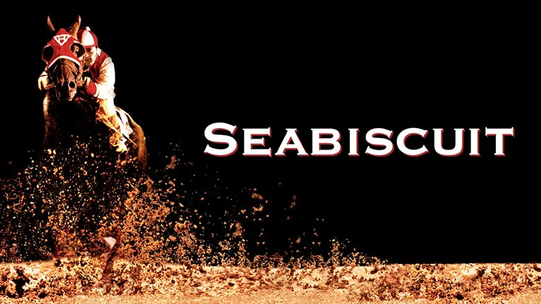 Seabiscuit still